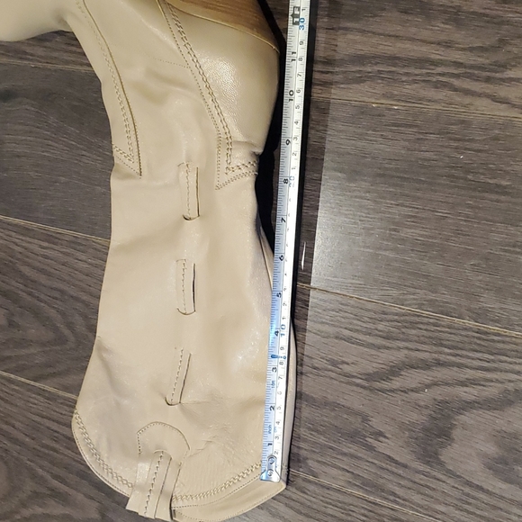 Womens slip on Western Boots size 37 - Picture 5 of 6